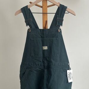 Hey Gang Overhauls Size 4